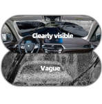 Windscreen Wipers - 26