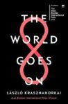 The World Goes On Paperback Main