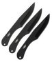 UZKTRW004 Throwing Knives