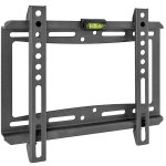Barkan E202 Flat-curved Tv Wall Mount Fixed