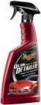Quik Detailer Spray Wheel Tire Cleaner