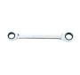 Spanner Ratchet Type Double Ring 16 X 18MM