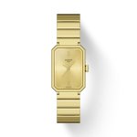 Tissot Srv Watch T160.110.33.023.00