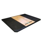 Alphastate Weightlifting Platform