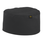 Chef Beanie Bc-b Black Std
