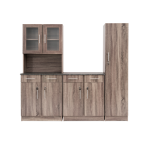 Hansie Kitchen Unit - Stasie Meubels