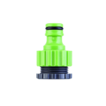 Gro 3 4 And 1 2 Inch Tap Adaptor – Green
