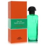 Eau De Basilic Pourpre Unisex Eau De Cologne Spray 100 Ml - Parallel Import