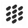 Garmin Killer Deals Charging Port Silicone Dust Plugs For Watch- 10 Pack - Best Bargains Online