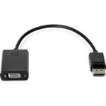 Hp Display Port Vga Adapter