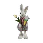 50CM Mrs Pastel Bunnies Le V38 49