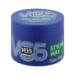 VO5 Groomed Styling Wax 75ML