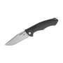 Bestech Keen II Marble Carbon Fibre Folding Knife - BT2301B