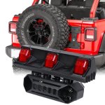 Jeep LED360 Spare Wheel LED Brakelight For Wrangler 2018 - Autostyle Motorsport South Africa