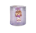 Novelty Slime W glitter 9CM