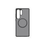 Samsung Capella Case – Samsung Galaxy S25 Ultra – Frost Black