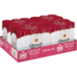 Sparkling Wine Sweet Red 24 X 250ML