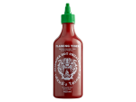 Flaming Tiger Sriracha Hot Chilli Sauce