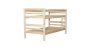 Double Bunk Bed