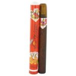 Cuba Las Vegas Eau De Parfum Spray By Fragluxe - 35 Ml Eau De Parfum Spray