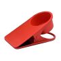 Desk Side Bottle Cup Holder