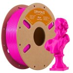 Eryone Hyper Speed Pla+ pla Pro Magenta Filament For 3D Printers