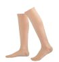 Compression Socks Knee High 20-30MMHG Close Toe Pack Of 2