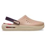 Inmotion Marbled Clog - Pink Caramel M9W11