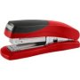 Plastic Medium Stapler 105 24/6 26/6 Red 20 Pgs - ST3047R