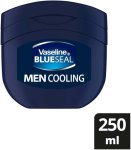 Vaseline Blueseal Men Cooling Gel