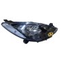 Mazda 2 Rhs Headlight 07-14 Electric