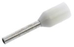 0.5MM Bootlace Ferrule 100 PKT