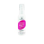 Essence Instant Matt Make-up Setting Spray 50ML