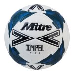 Impel One Size 3 Soccer Ball
