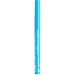 NYX Professional Makeup Epic Ink Liner Matte Liquid Liner 08 Vintage Baby 1ML