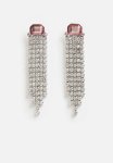 Sade Chandelier Earring - Silver