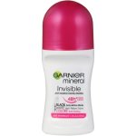 Garnier Men Anti-perspirant Roll-on Invisible 50ML