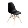 Nu Dekor - Emma Replika Chair - Black