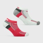 Puma 2 Pack Secret Socks _ 169308 _ Multi - S Multi