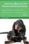 American Black And Tan Coonhound Tricks Training American Black And Tan Coonhound Tricks & Games Training Tracker & Workbook. Includes - American Black And Tan Coonhound Multi-level Tricks Games & Agility. Part 2   Paperback