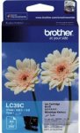 Brother DCPJ125 And MFCJ220 Yellow Cartridge