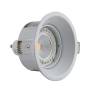 Anti-glare Downlight GU10 White