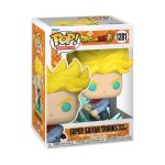 Funko Pop Animation Dragon Ball Super Super Saiyan Trunks With Sword
