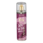 LENTHÉRIC Lenth Ric Hoity Toity Lola Ooh Lala Paris Fragrance Mist - 220ML