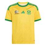 Bafana Bafana Kids Home 26 Replica Jersey