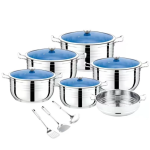Condere 14PC Pot Set CDH-010