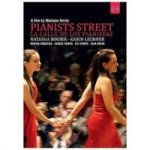 Pianists Street Spanish DVD