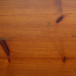 Oregon - Interior Varnish