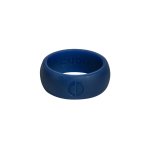 Cudu Classic Silicone Ring