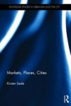 Markets Places Cities Hardcover